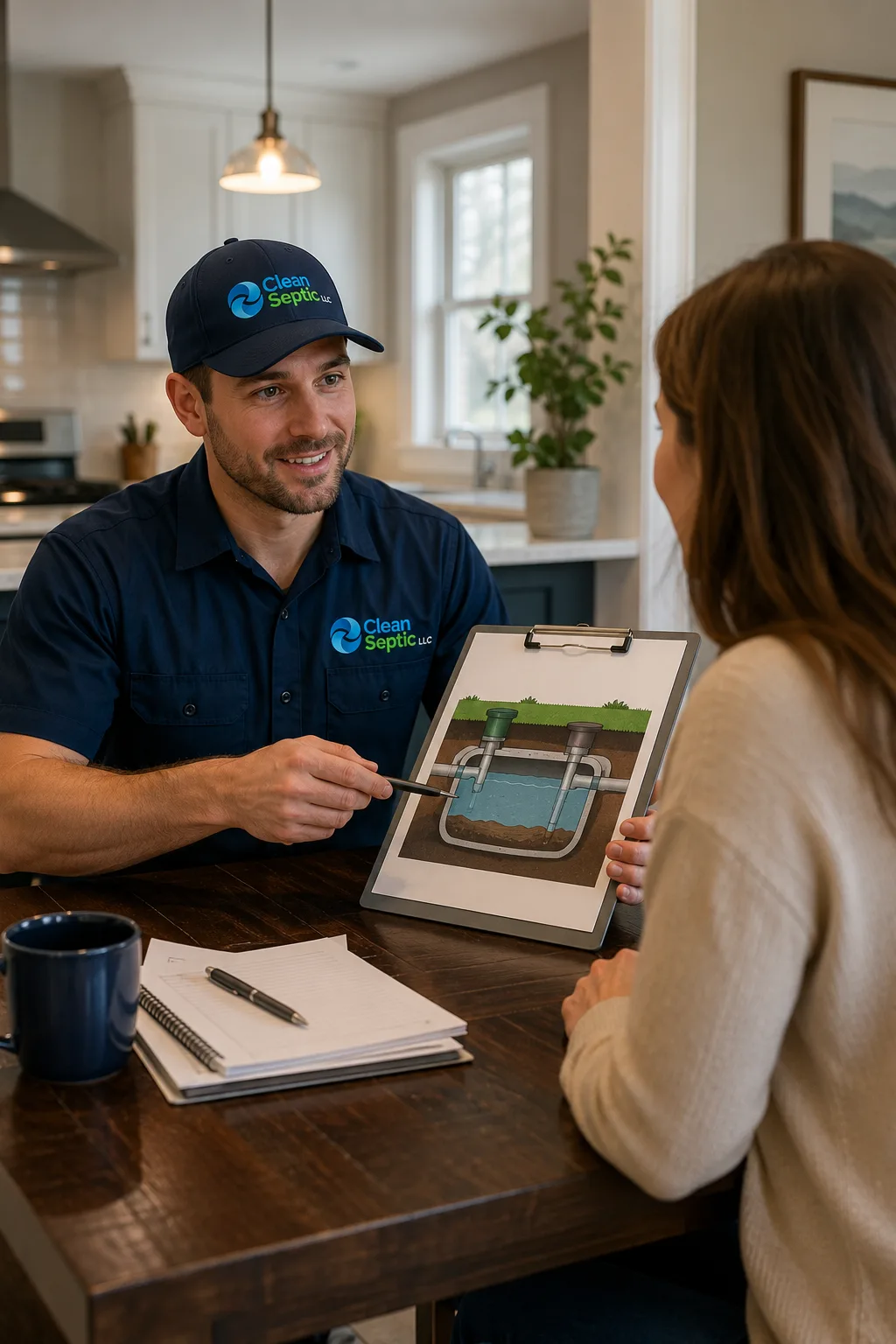 Septic Tank Pumping Fairburn, GA FAQs